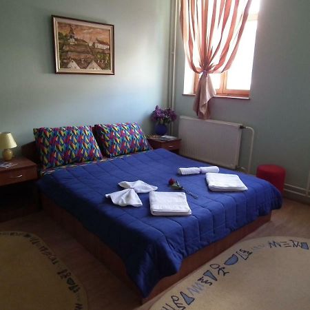 Nasa Tvrdava Guest Accommodation Nowy Sad Zewnętrze zdjęcie