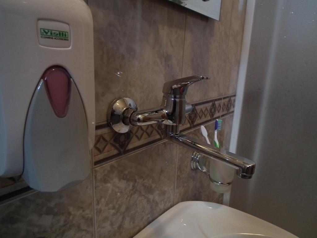 Nasa Tvrdava Guest Accommodation Nowy Sad Pokój zdjęcie