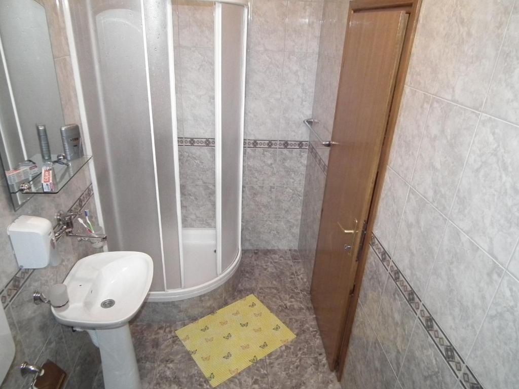 Nasa Tvrdava Guest Accommodation Nowy Sad Pokój zdjęcie