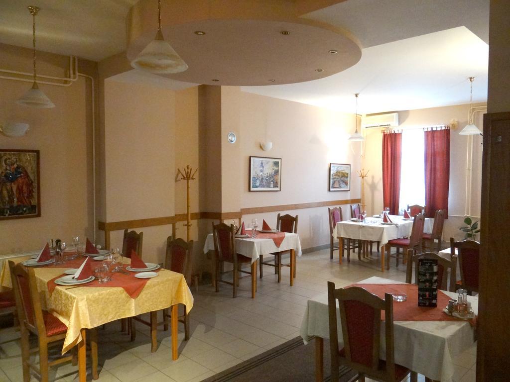 Nasa Tvrdava Guest Accommodation Nowy Sad Zewnętrze zdjęcie