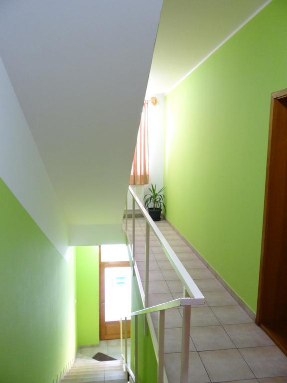 Nasa Tvrdava Guest Accommodation Nowy Sad Zewnętrze zdjęcie